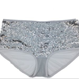 NWT Victorias Secret DREAM ANGELS Panty Medium